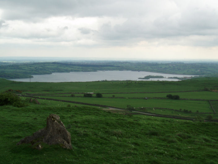 Carsington Reservoir Carsington Reservoir